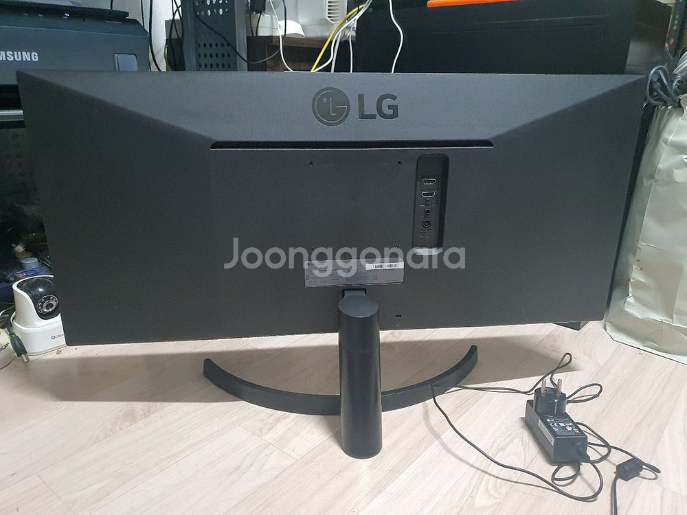 (수원) LG 29인치 와이드 모니터 (29WL50S)--1