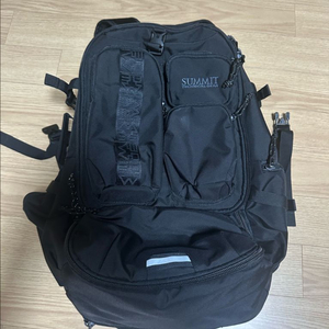 SUMMIT 등산 가방 배낭 이미지