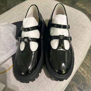 (새상품)SJ SJ 구두 여성 단화 245