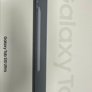 갤럭시탭s10 울트라 256gb 문스톤그레이 와이파이