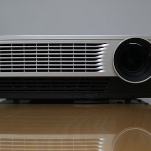 LG 4000안시 중고빔프로젝터