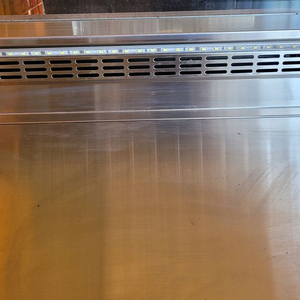 그랜드우성 샌드위치 쇼케이스