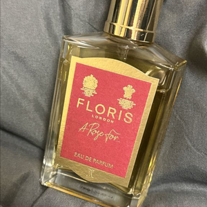 플로리스 런던 어 로즈 포 퍼퓸 50ml