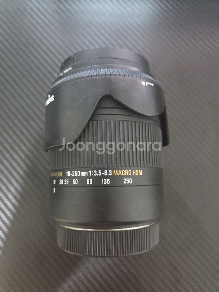 캐논 ef 50mm 어댑터 시그마 18-250--1