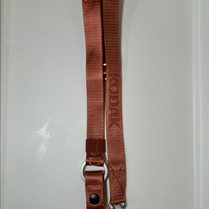 코닥 카메라 스트랩