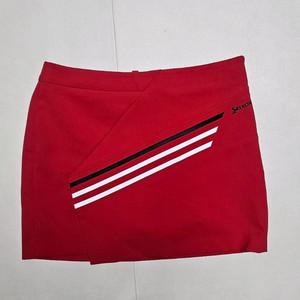 스릭슨 골프 스커트 여성67 새상품