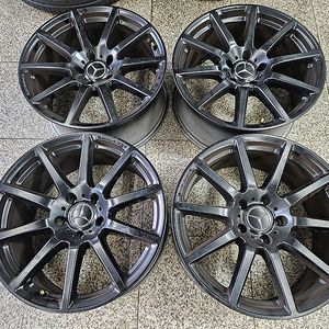 벤츠 W463A G63AMG 정품 20인치 휠셋트