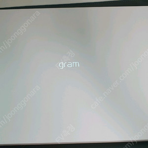 서울) 개인 LG그램 17인치 팝니다.(24년8월구매)
