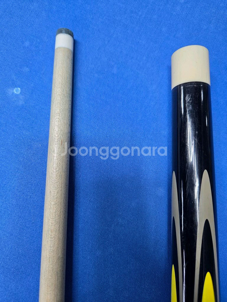당구큐 팝니다--2