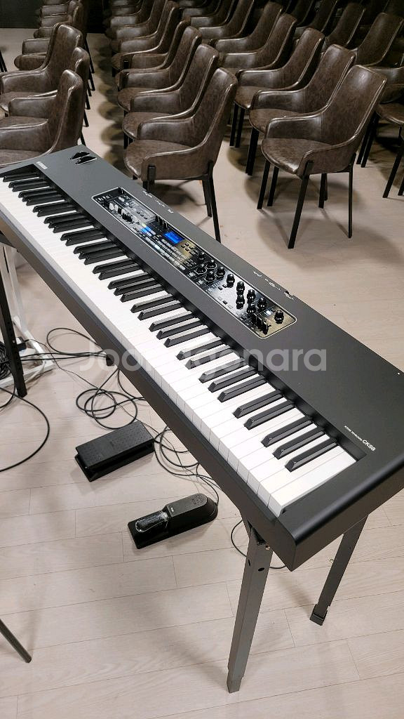 미개봉 새악기 야마하 CK88 신디사이저 스테이지키보드--2