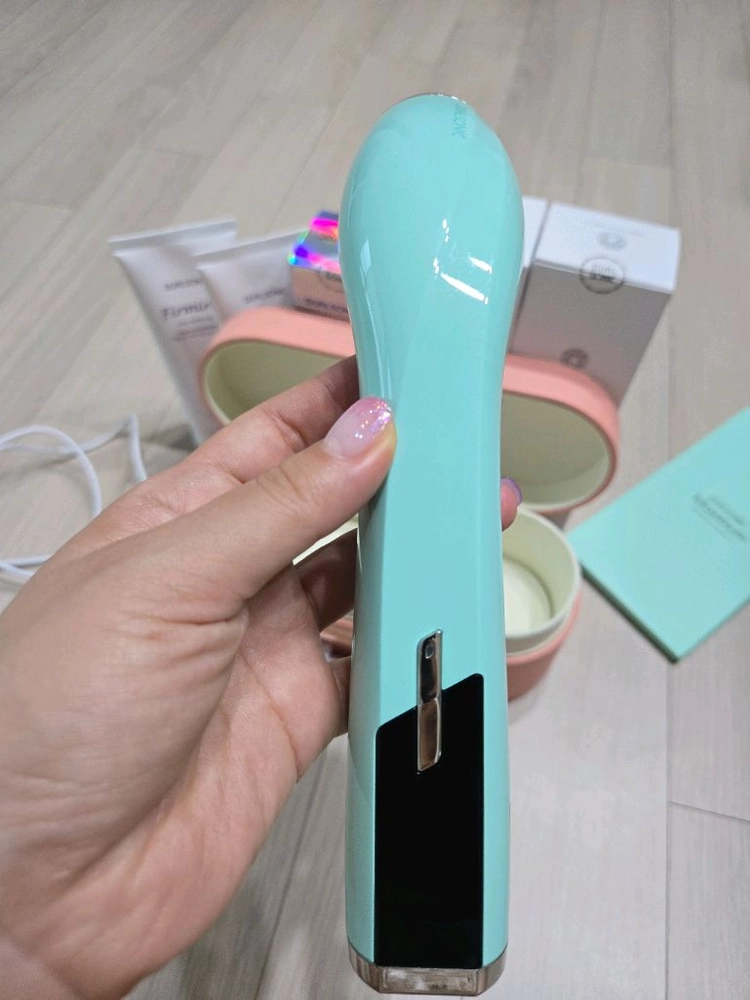 듀얼소닉 맥시멈 이미지