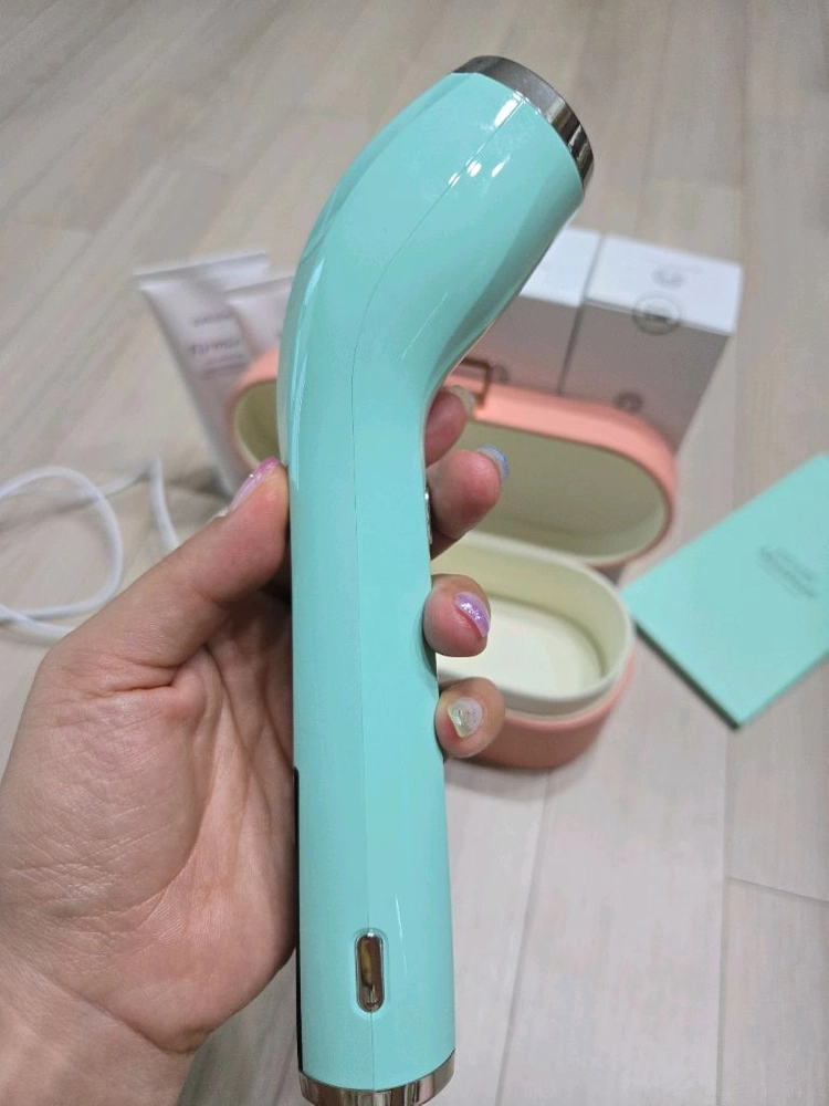 듀얼소닉 맥시멈 이미지