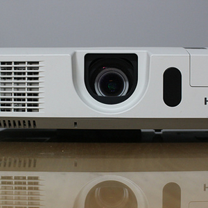 히타치 MVP-M40 4000안시 중고빔프로젝터