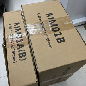 미개봉 MM01B 네메시스 프라임 옵션팩포함
