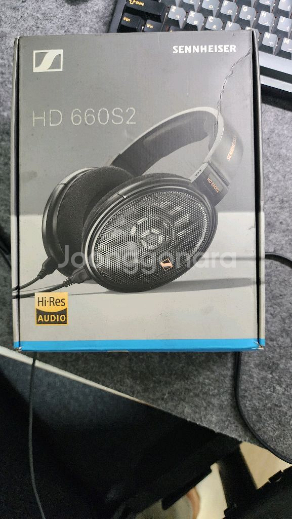 hd660s2 팝니다 사진과설명 꼭봐주세요--0