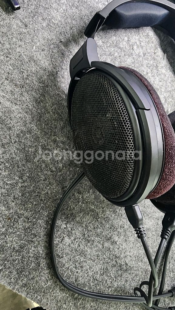 hd660s2 팝니다 사진과설명 꼭봐주세요--3