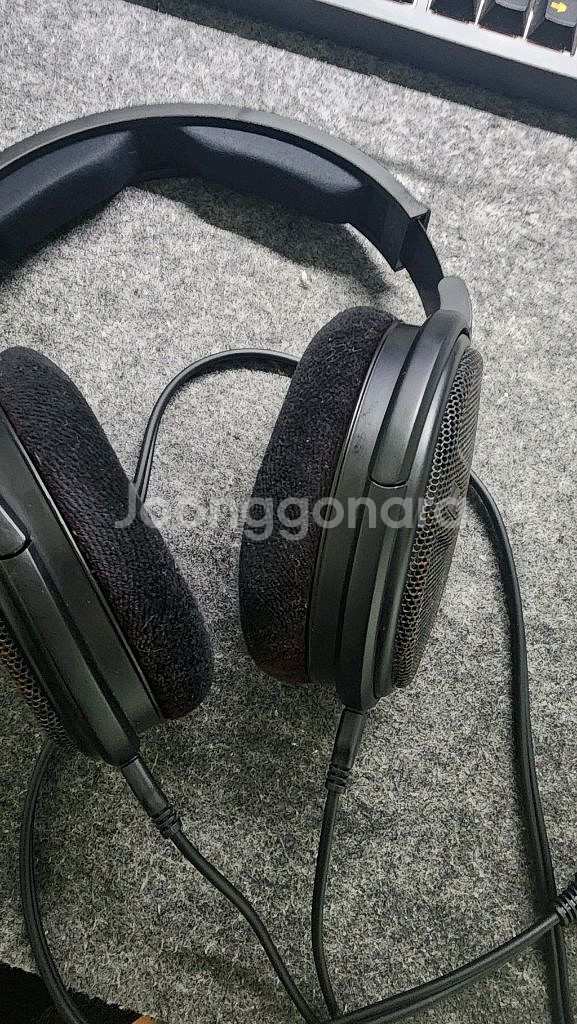 hd660s2 팝니다 사진과설명 꼭봐주세요--1