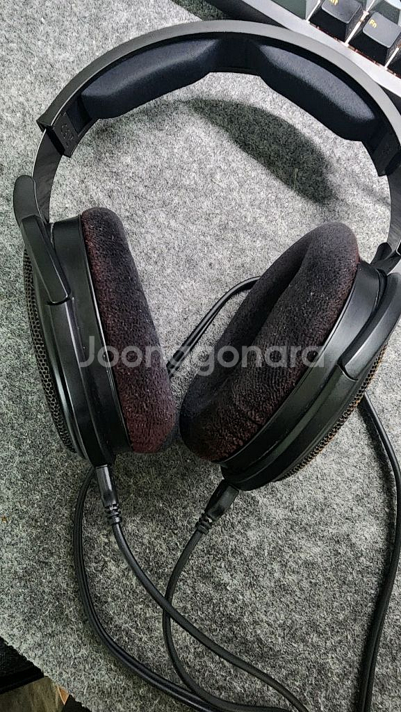 hd660s2 팝니다 사진과설명 꼭봐주세요--2
