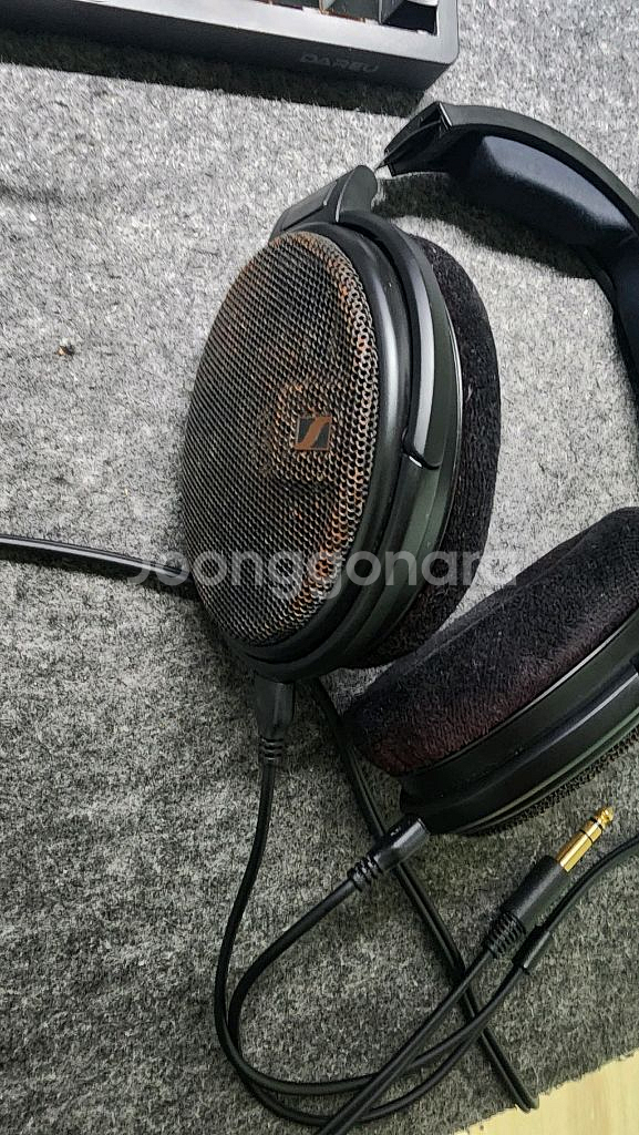 hd660s2 팝니다 사진과설명 꼭봐주세요--4
