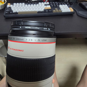 구아빠백통 캐논 ef 70-200mm