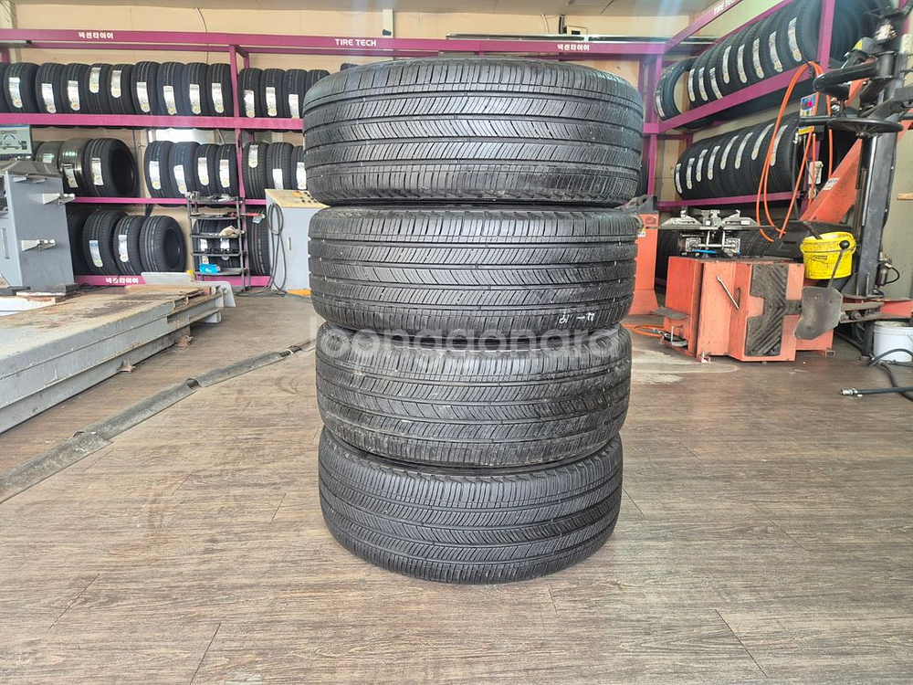 GV70 19인치 순정휠235 55 19/2355519--6