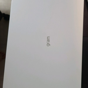 그램 16 16ZD90P-GX56K (6개월 사용)