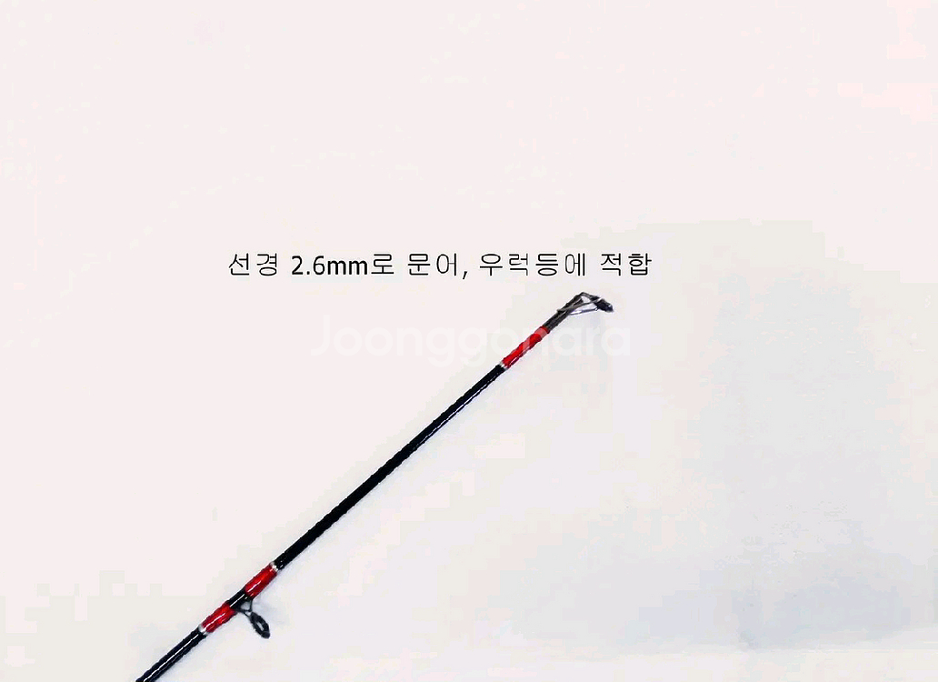 (택포)문어,우럭카본루어낚시대+시마노4000번릴+합사--1
