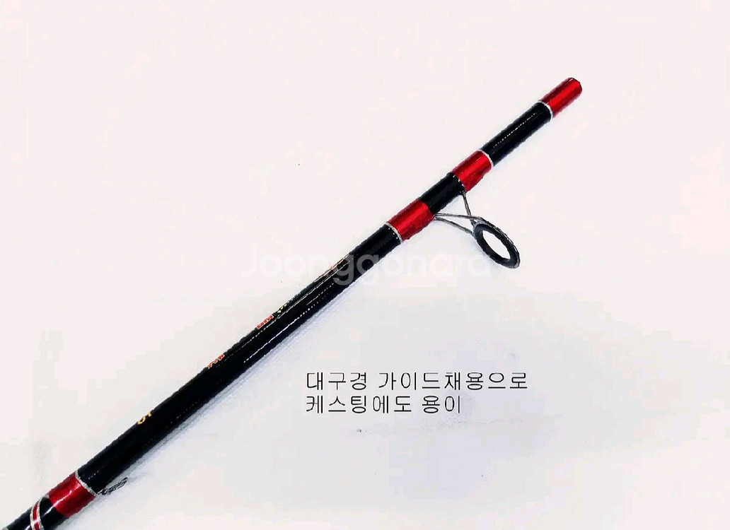 (택포)문어,우럭카본루어낚시대+시마노4000번릴+합사--2