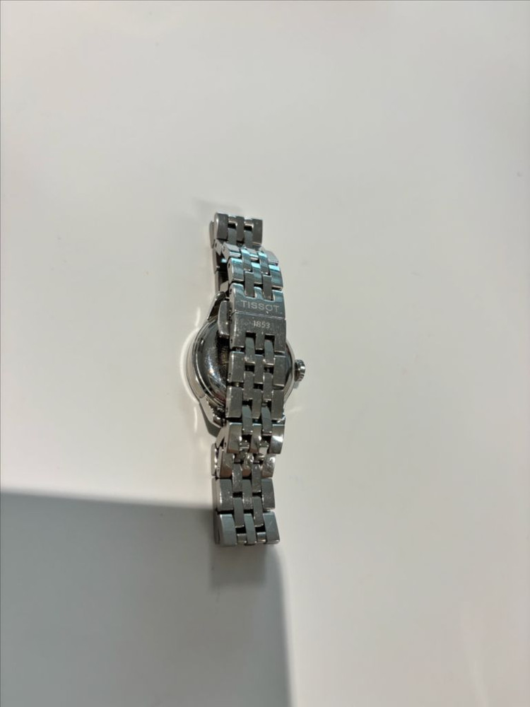 티쏘 르로끌 레이디 여성 시계 오토매틱 스몰 이미지