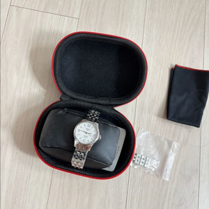 티쏘 르로끌 레이디 여성 시계 오토매틱 스몰