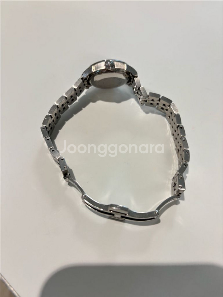 티쏘 르로끌 레이디 여성 시계 오토매틱 스몰--2