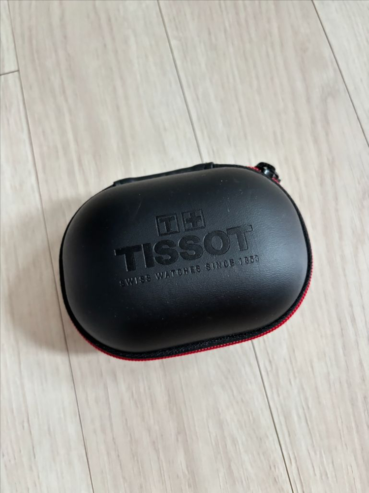 티쏘 르로끌 레이디 여성 시계 오토매틱 스몰 이미지