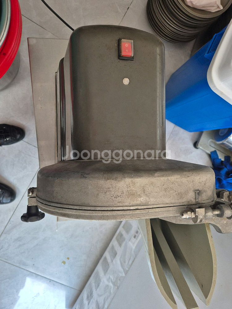 신양 아채절단기 SY-1600--1