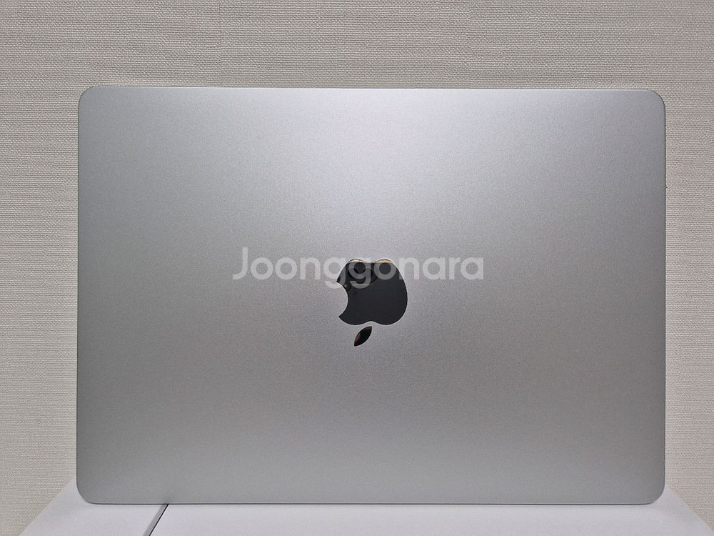 단순개봉 급 맥북에어 M4 13인치 16GB 256GB--5