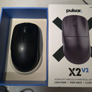 펄사 x2v2 미니