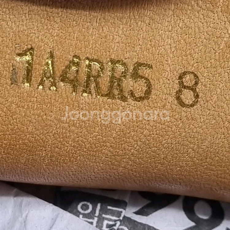 루이비통 남성로퍼8 270--5