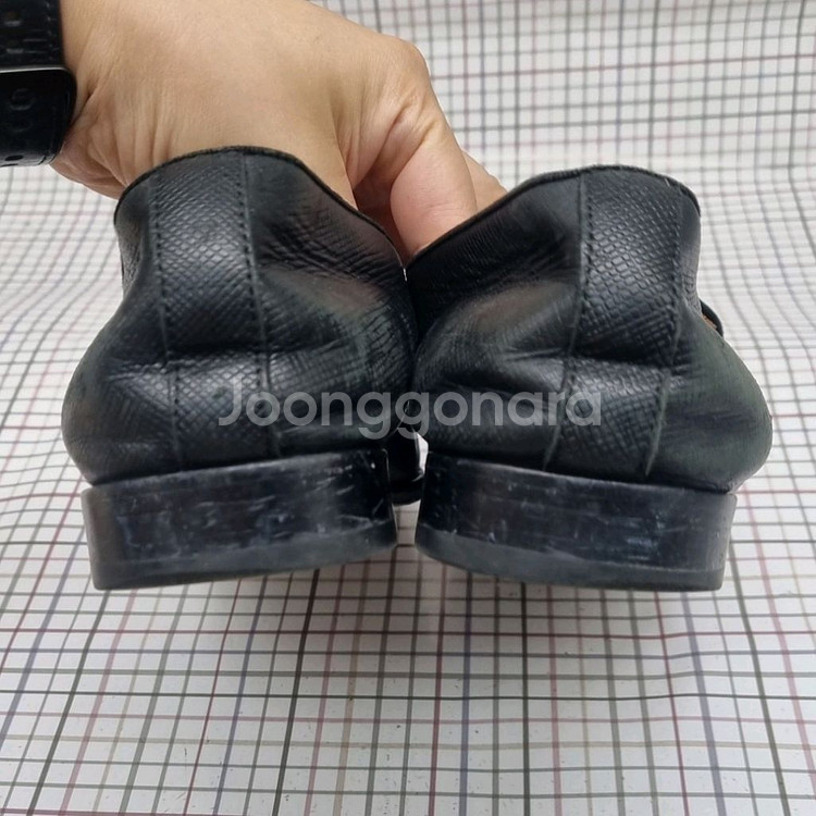 루이비통 남성로퍼8 270--3