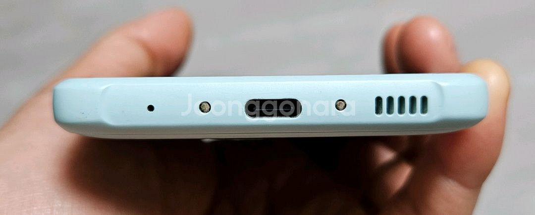 갤럭시 XCOVER5 민트 64GB 싸게 팝니다.--3
