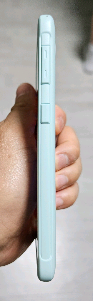 갤럭시 XCOVER5 민트 64GB 싸게 팝니다.--4