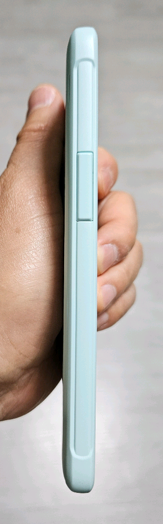 갤럭시 XCOVER5 민트 64GB 싸게 팝니다.--5