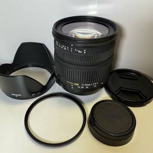 캐논 ef-s 10-22mm 3.5-4.5 광각렌즈