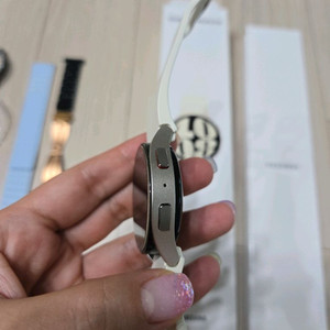갤럭시워치6 40mm WIFI