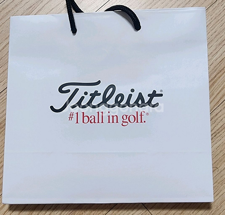 2025 타이틀리스트 Pro V1ㅡ12구--5