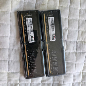 ddr4 램16x2 32기가