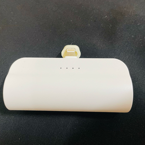 애플8핀 라이트닝 도킹 배터리 2000mAh