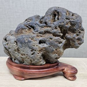 수석 돌 물형석 남한강