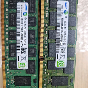 ddr3 8gb 서버 메모리 다수 판매 (ram 8기가