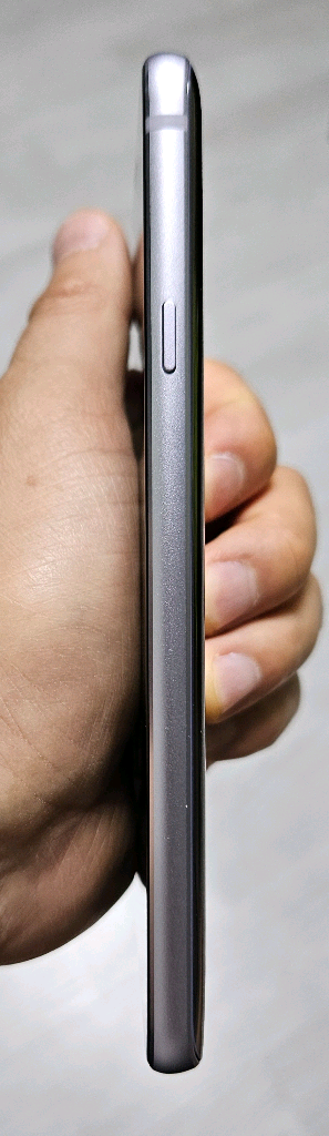 LG Q7(Q720) 바이올렛 32GB A급 싸게 팝니--5