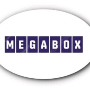 메가박스 2인 예매합니다