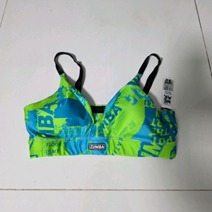 줌바웨어 브라 M